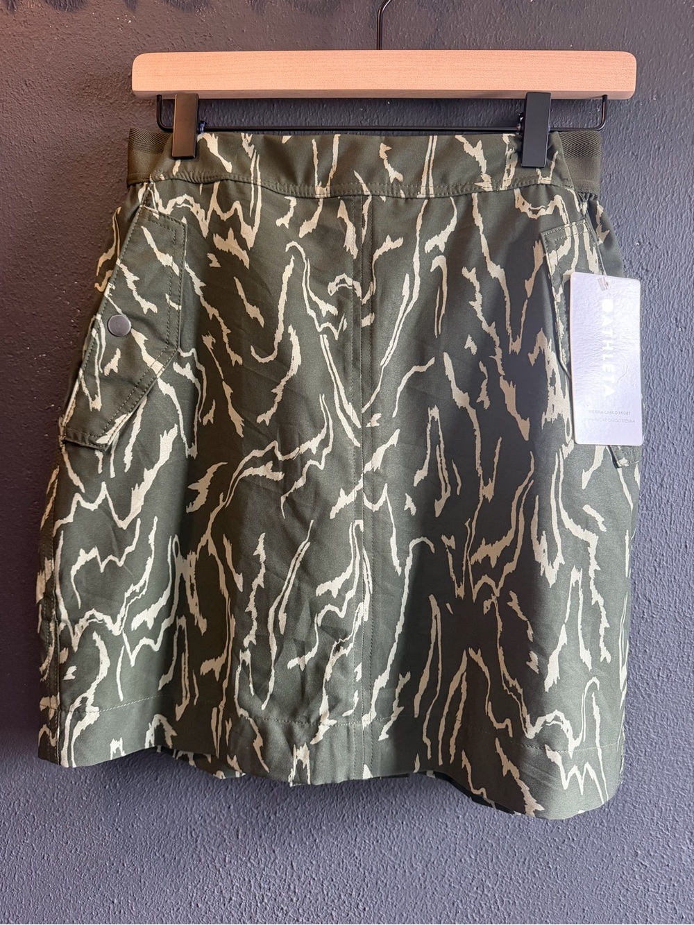 Athleta Skort